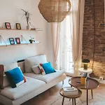 Apartamento Le Nid Enchanté Perpiñán