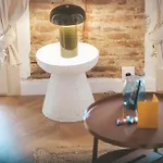 Le Nid Enchante Апартаменты *
