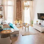 Le Nid Enchante Апартаменты