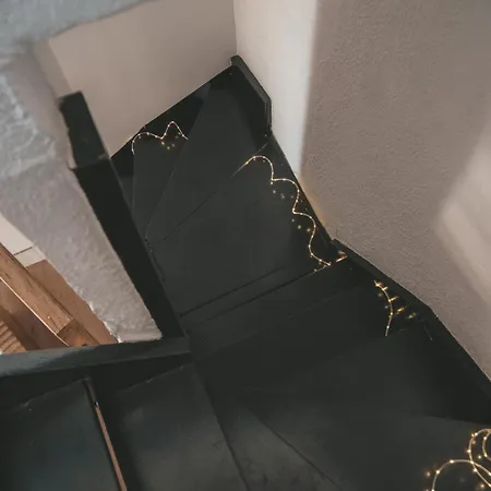 Апартаменты Le Nid Enchante