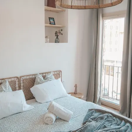 Le Nid Enchante * Перпиньан