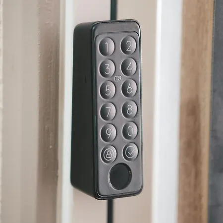 Le Nid Enchante Апартаменты Перпиньан