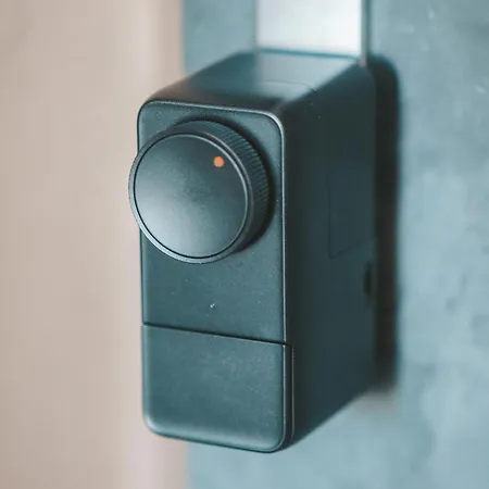 Le Nid Enchante Апартаменты