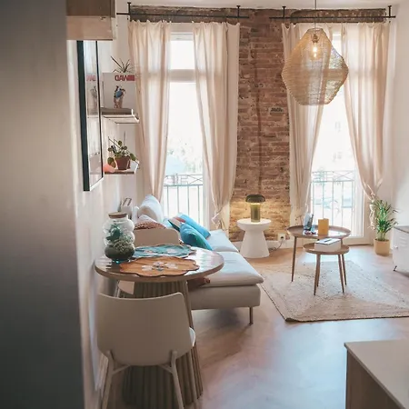 Apartament Le Nid Enchante