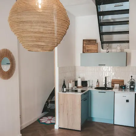 Le Nid Enchante Perpignan