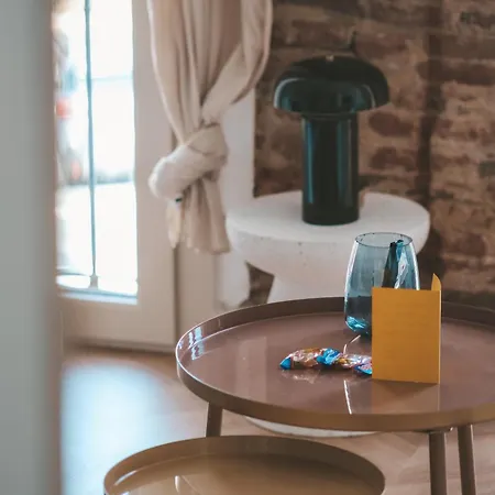 Apartament Le Nid Enchante Perpignan