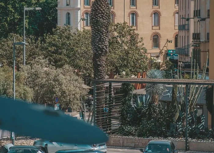 Le Nid Enchante Appartement