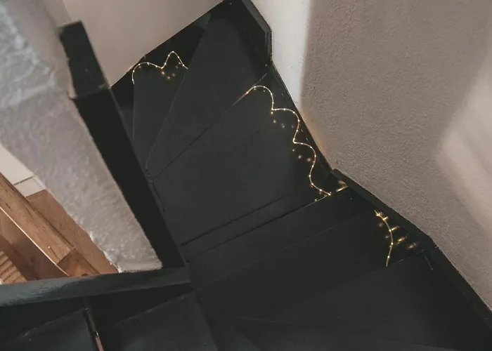 Appartement Le Nid Enchante