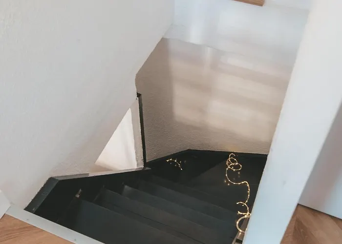 Appartement Le Nid Enchante *