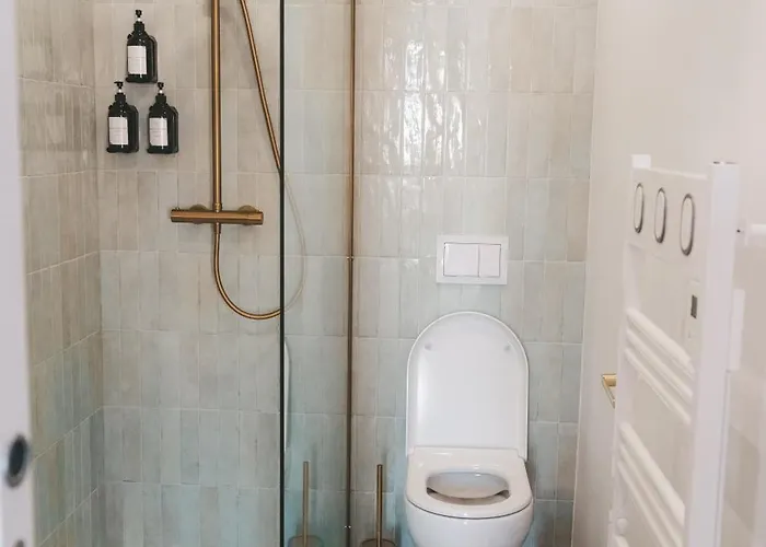 Le Nid Enchante Appartement Perpignan