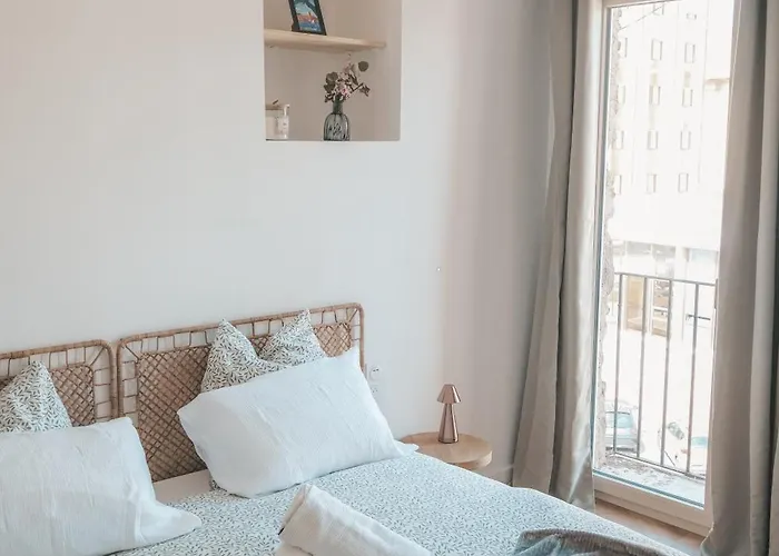 Le Nid Enchante * Perpignan