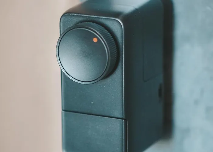 Le Nid Enchante Апартаменты