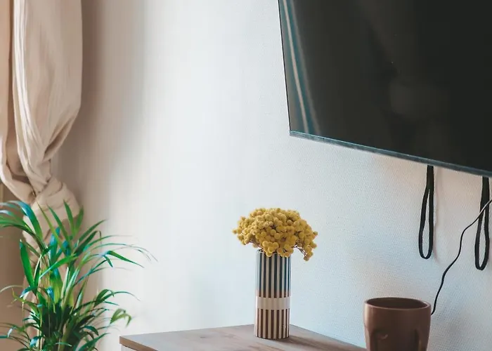 Le Nid Enchante Перпиньан