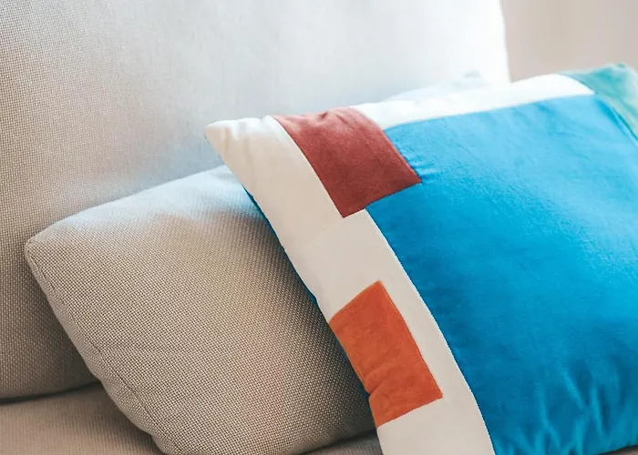 Le Nid Enchante * Перпиньан