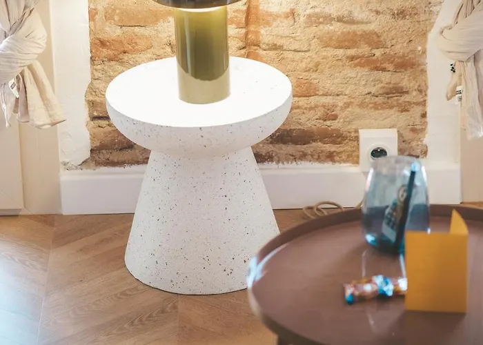 Le Nid Enchante Appartement *