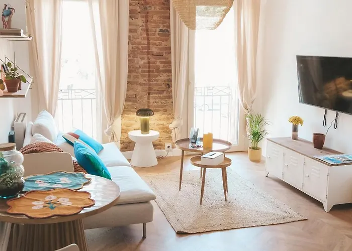 Le Nid Enchante Appartement